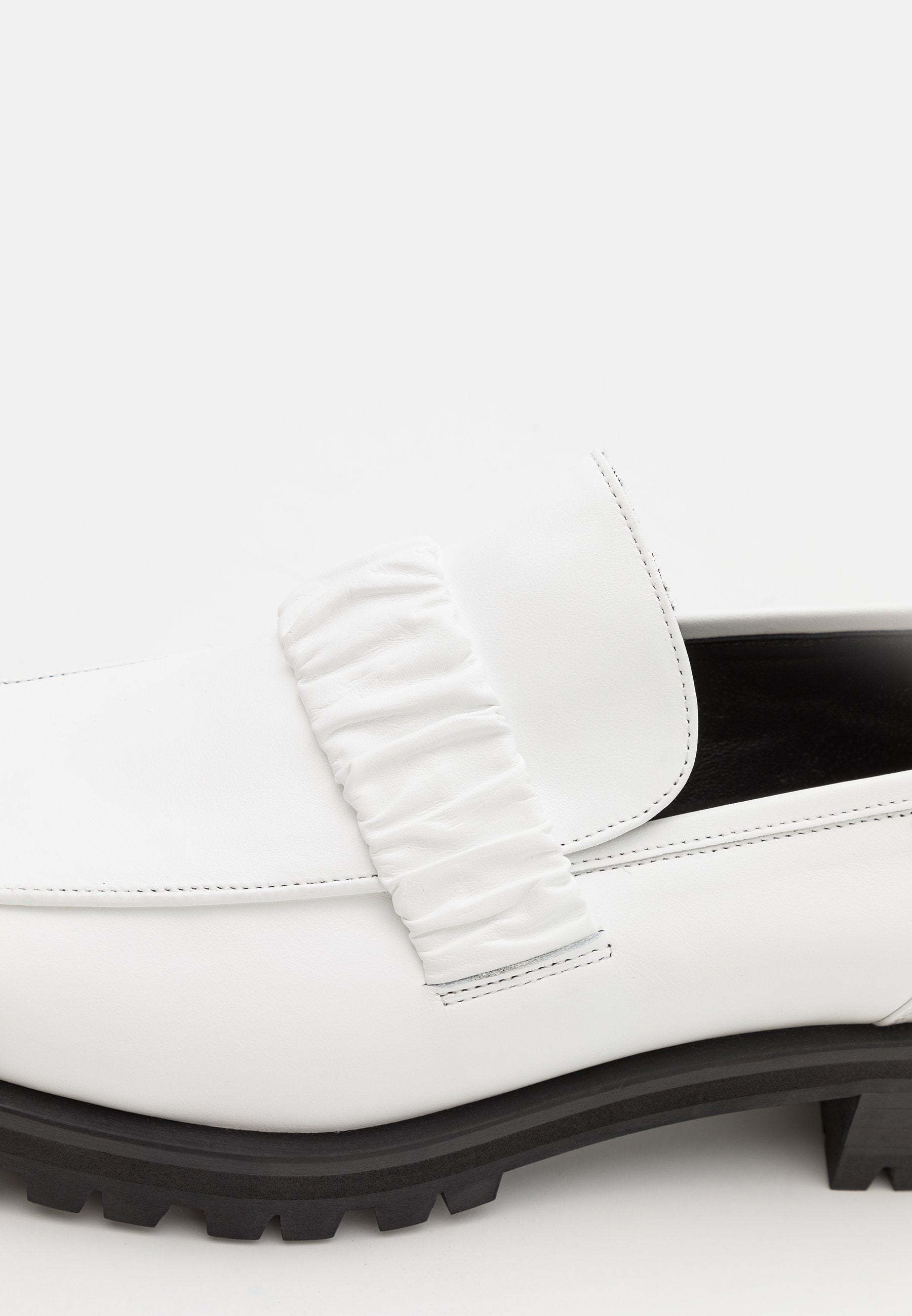 Elleme CHOUCHOU SQUARE LOAFER