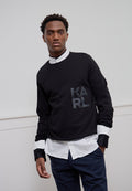 KARL LAGERFELD Sweatshirt Media 1