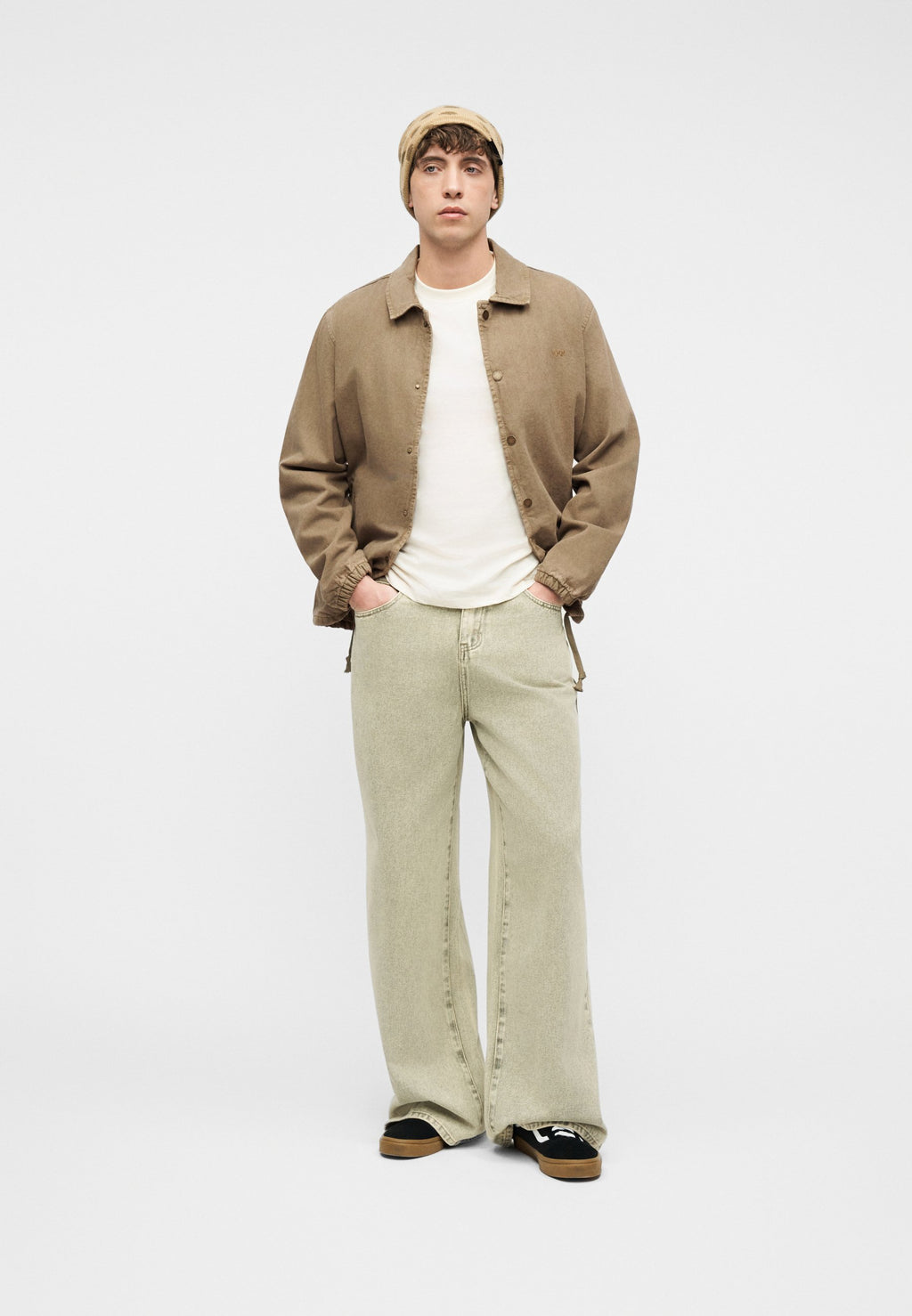 Vans TORREY COACHES JACKET UNISEX