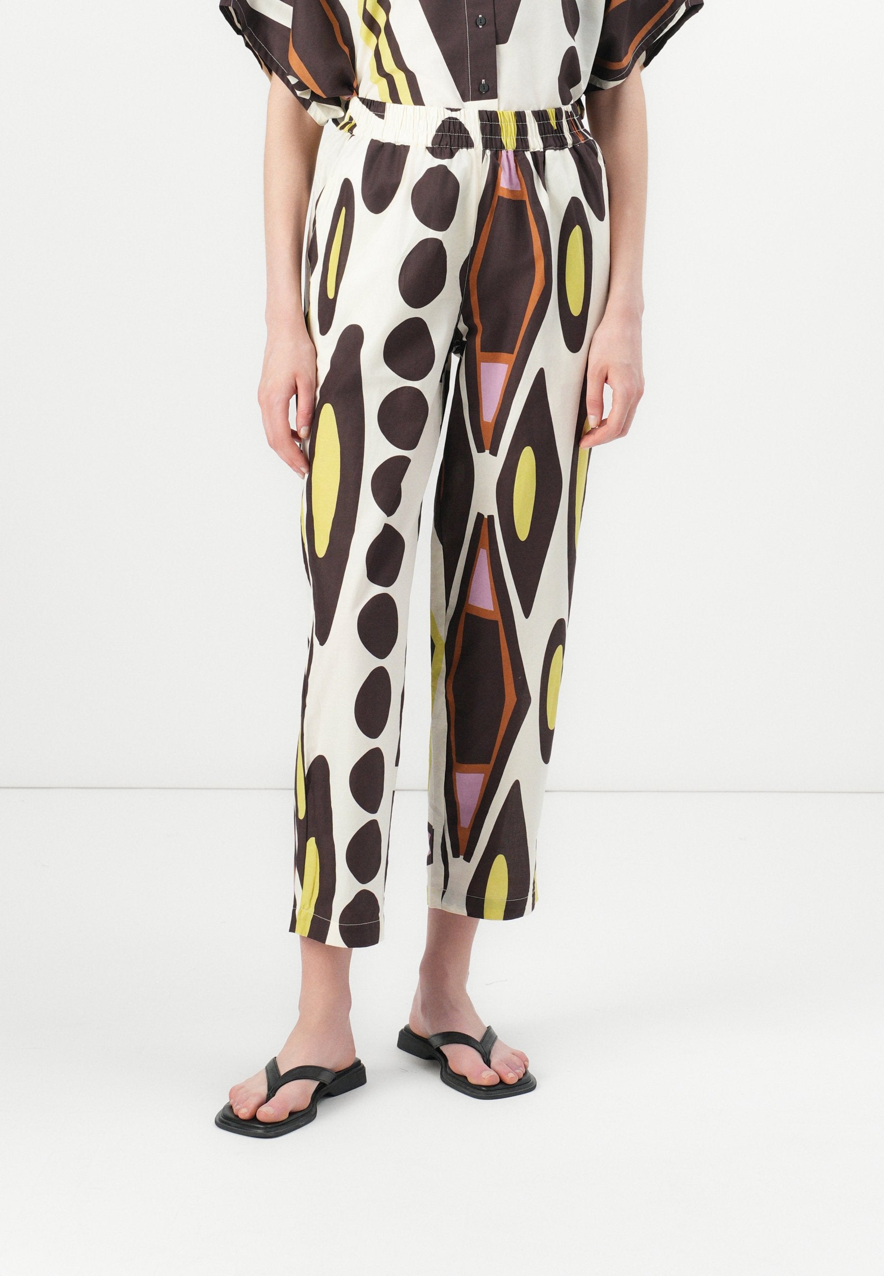 PARFOIS TROUSERS GLINDA