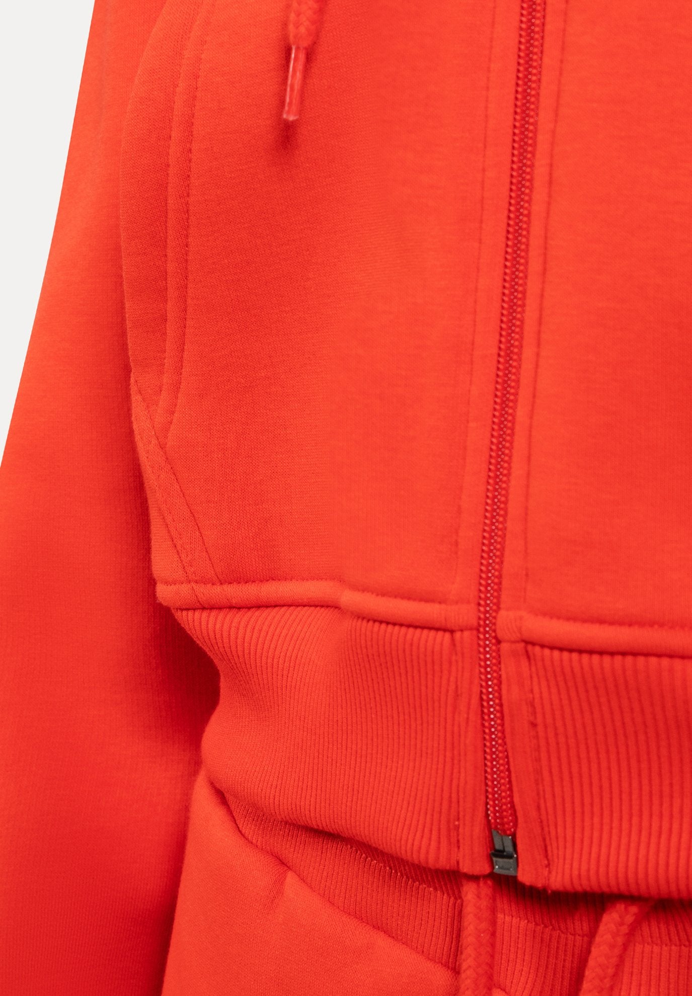 Smilodox ZIP UP LOGO ENARA