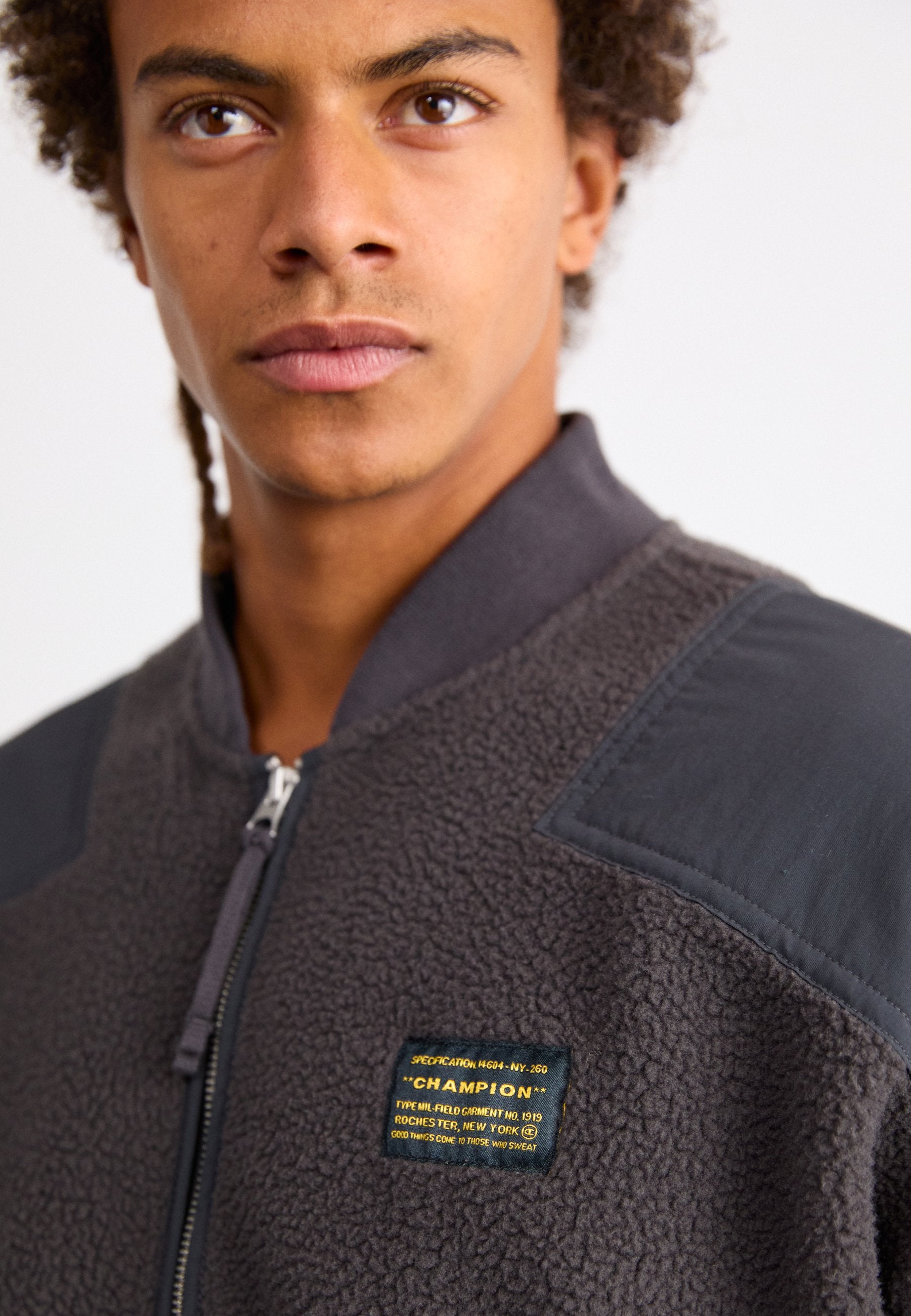 Champion Rochester FULL ZIP