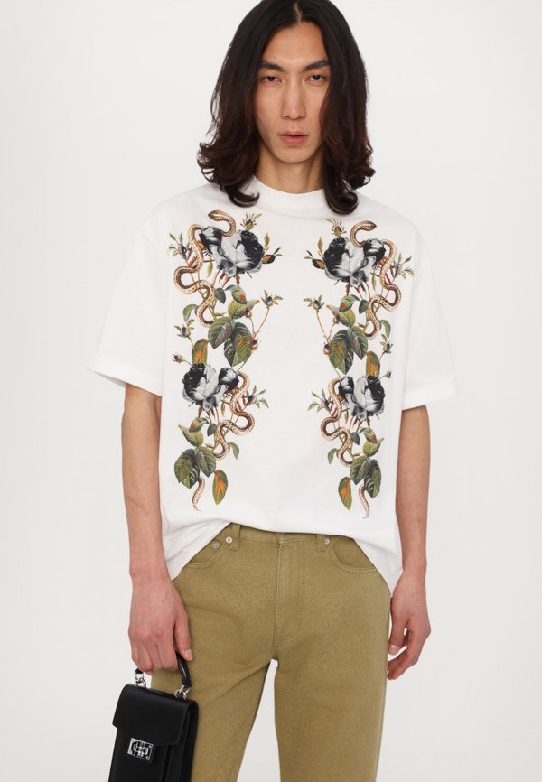 Roberto Cavalli COLOURED PYTHON