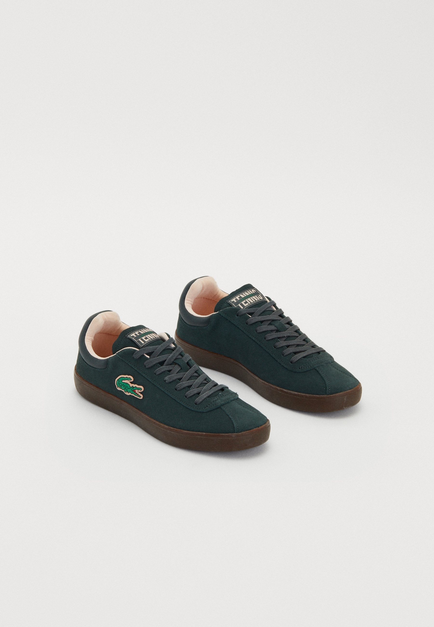 Lacoste BASESHOT 125