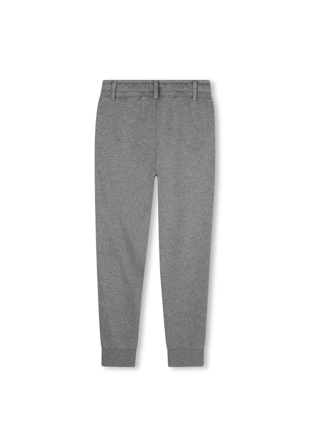 BOSS Kidswear JUNIOR TAILORED JOGGING BOTTOMS