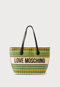 Love Moschino SUNSET STRIPES