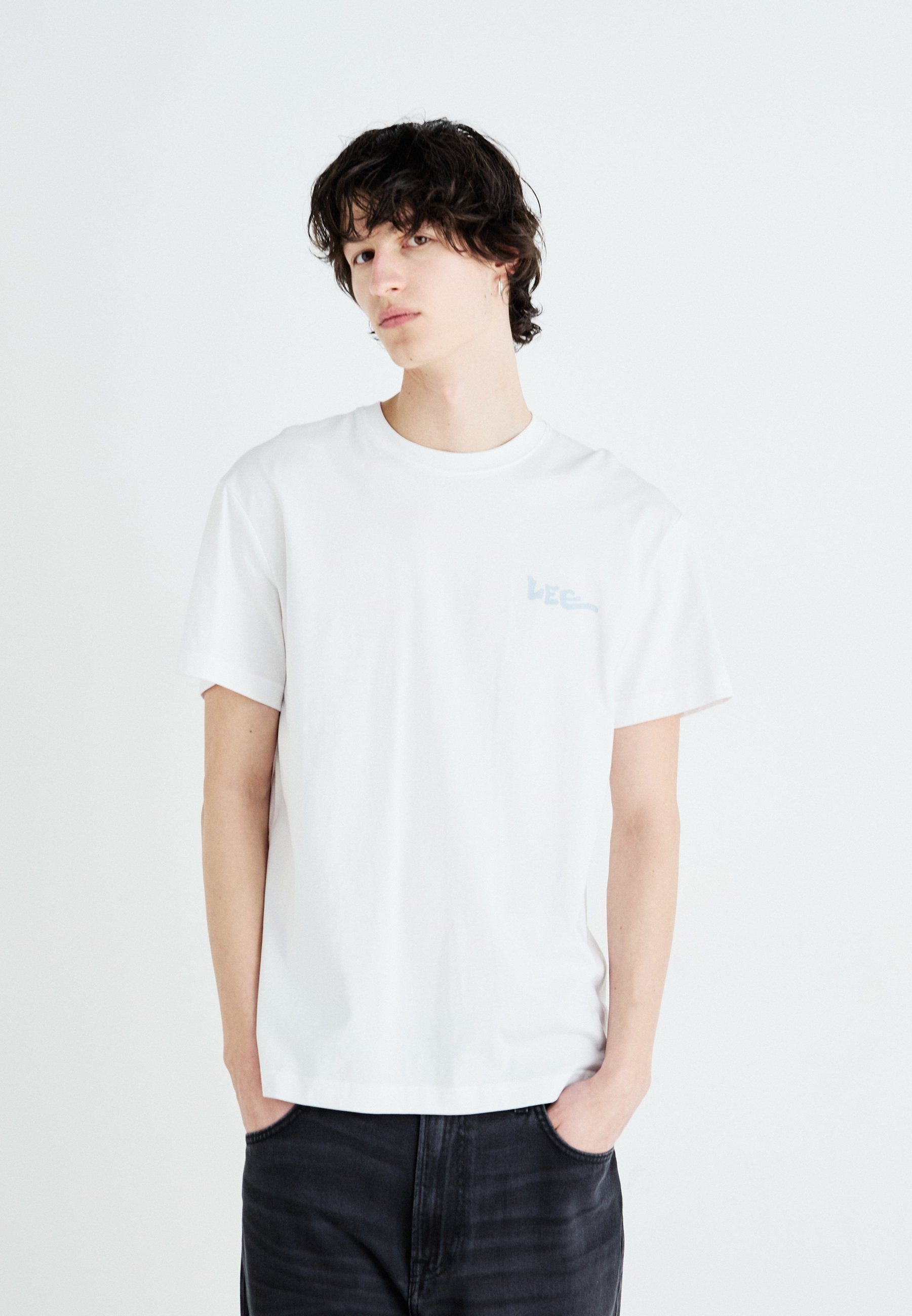 Lee RELAXED TEE