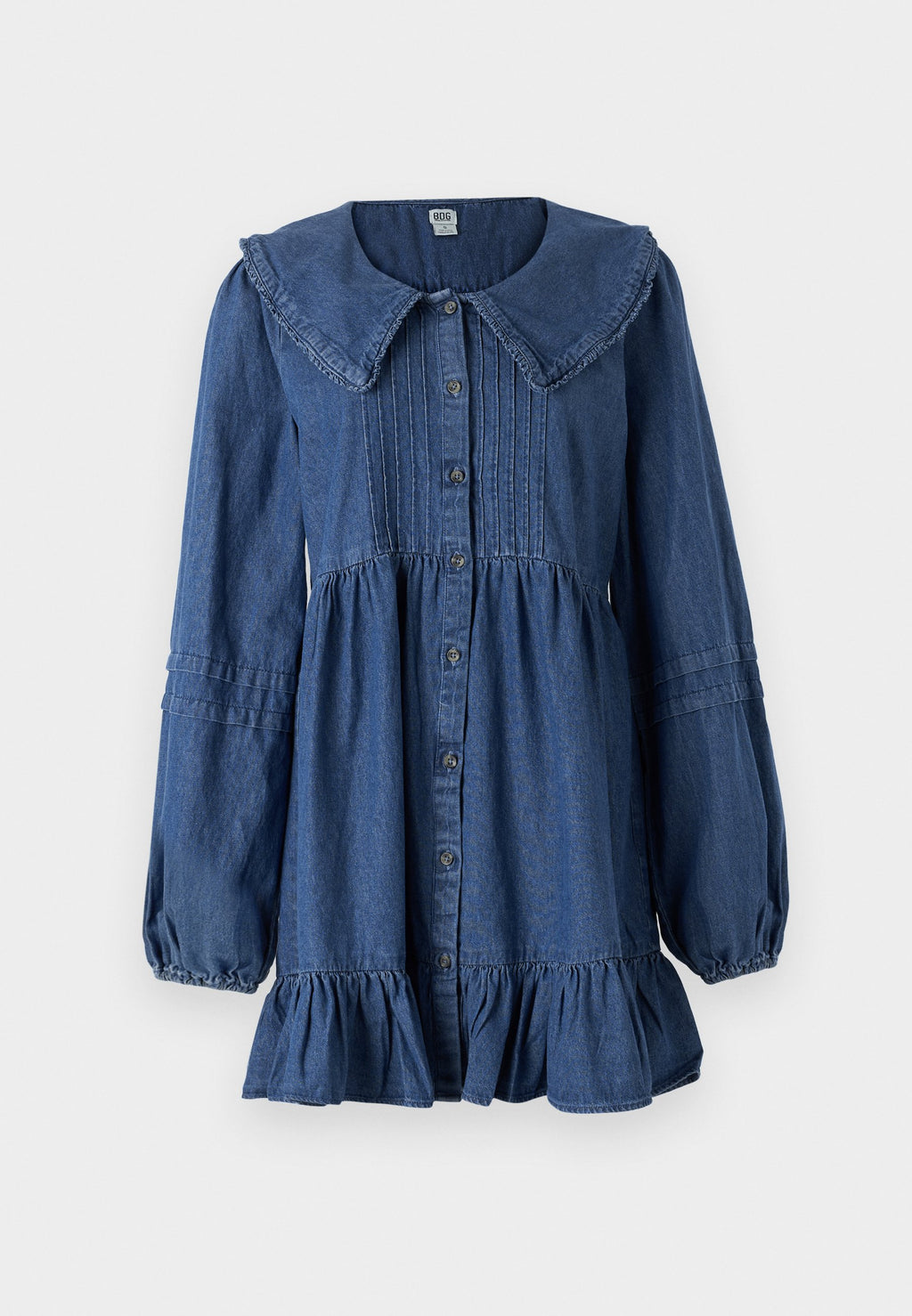 BDG Urban Outfitters COLLAR DRESS
