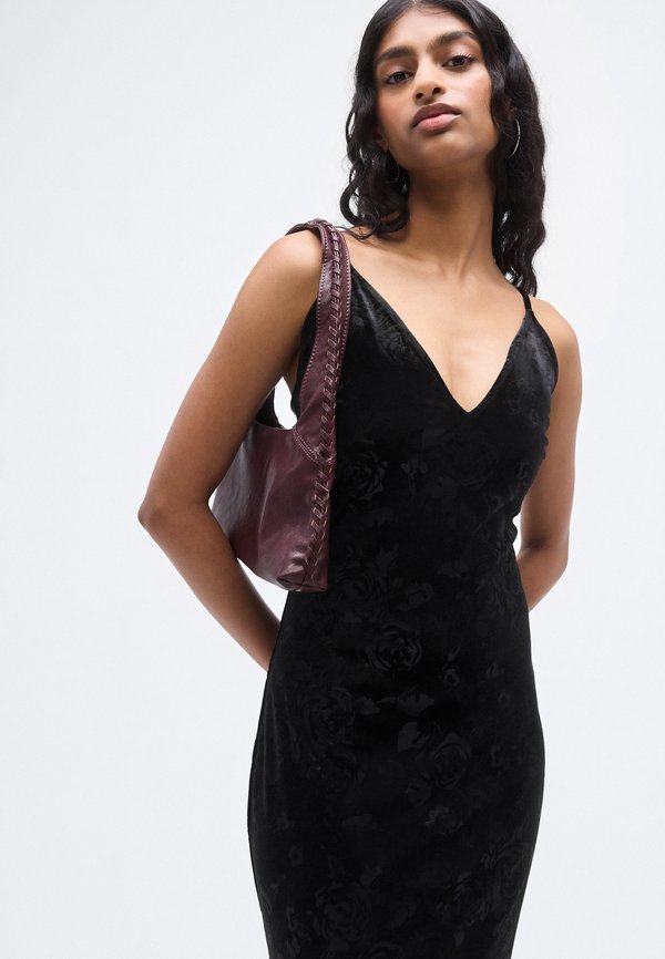 Gina Tricot Petite MAXI DRESS