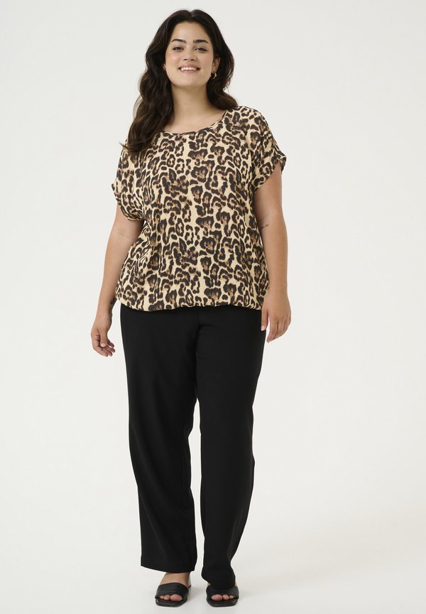 Kaffe Curve KCAMI STANLEY PRINTED