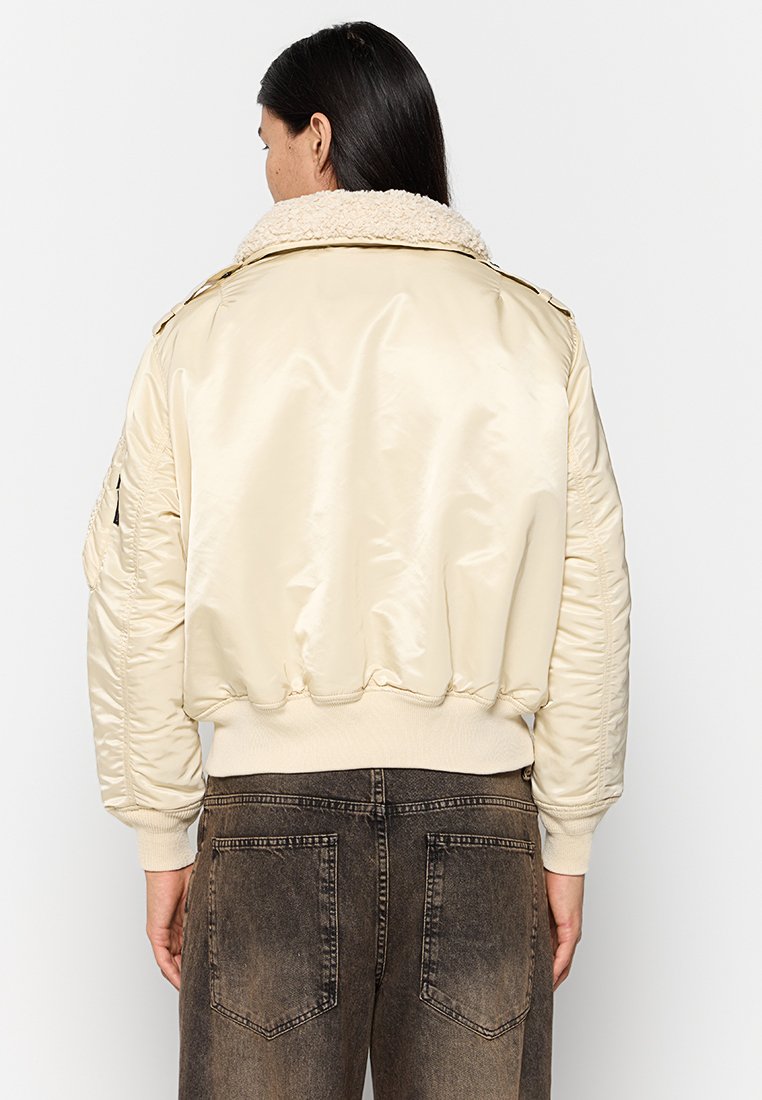 Alpha Industries