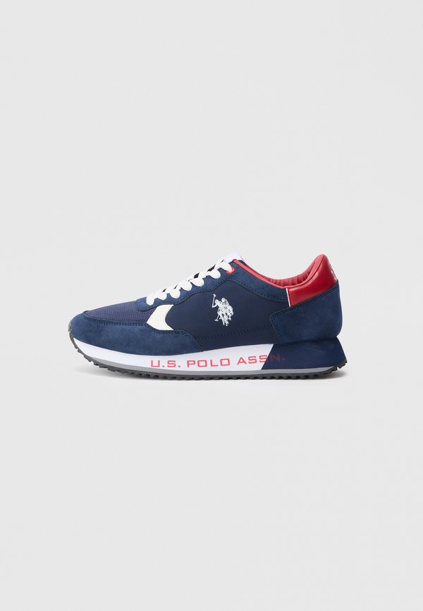 U.S. Polo Assn.