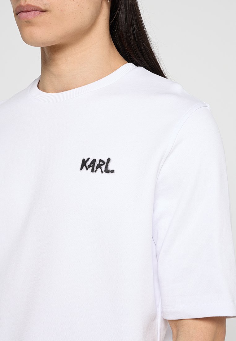 KARL LAGERFELD Sweatshirt Media 5