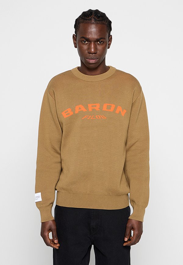 Baron Filou