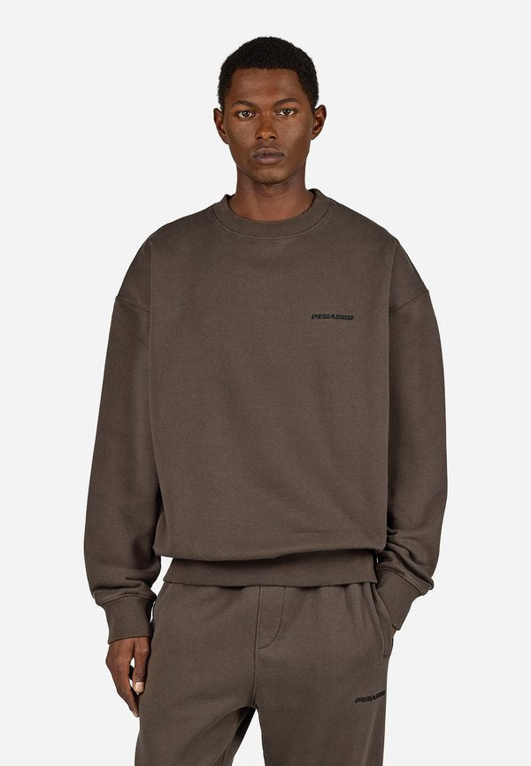Pegador LOGO OVERSIZED SWEATER UNISEX