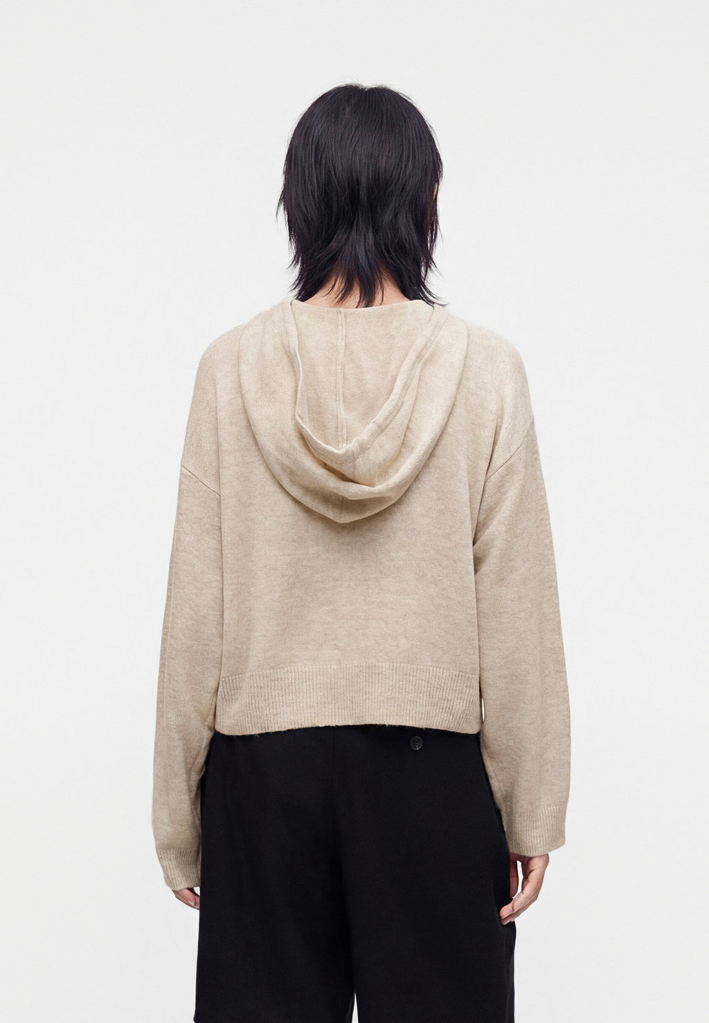 JDY JDYRUE SHORT HOOD