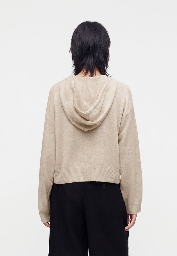 JDY JDYRUE SHORT HOOD