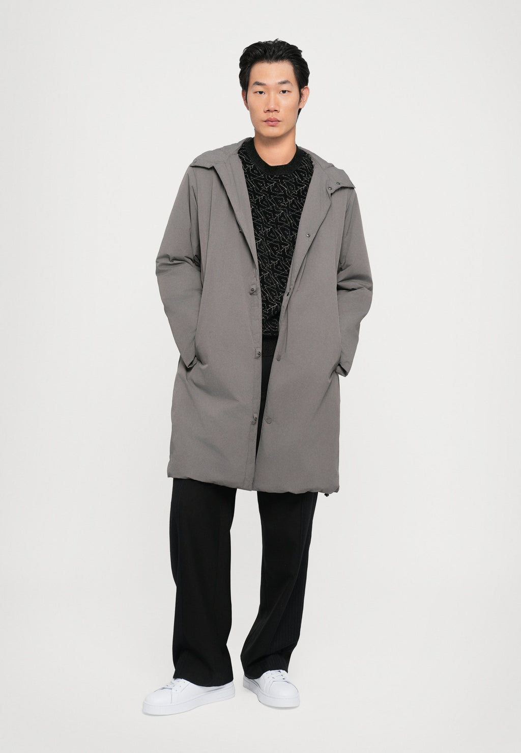 Armani Exchange Parka Media 2