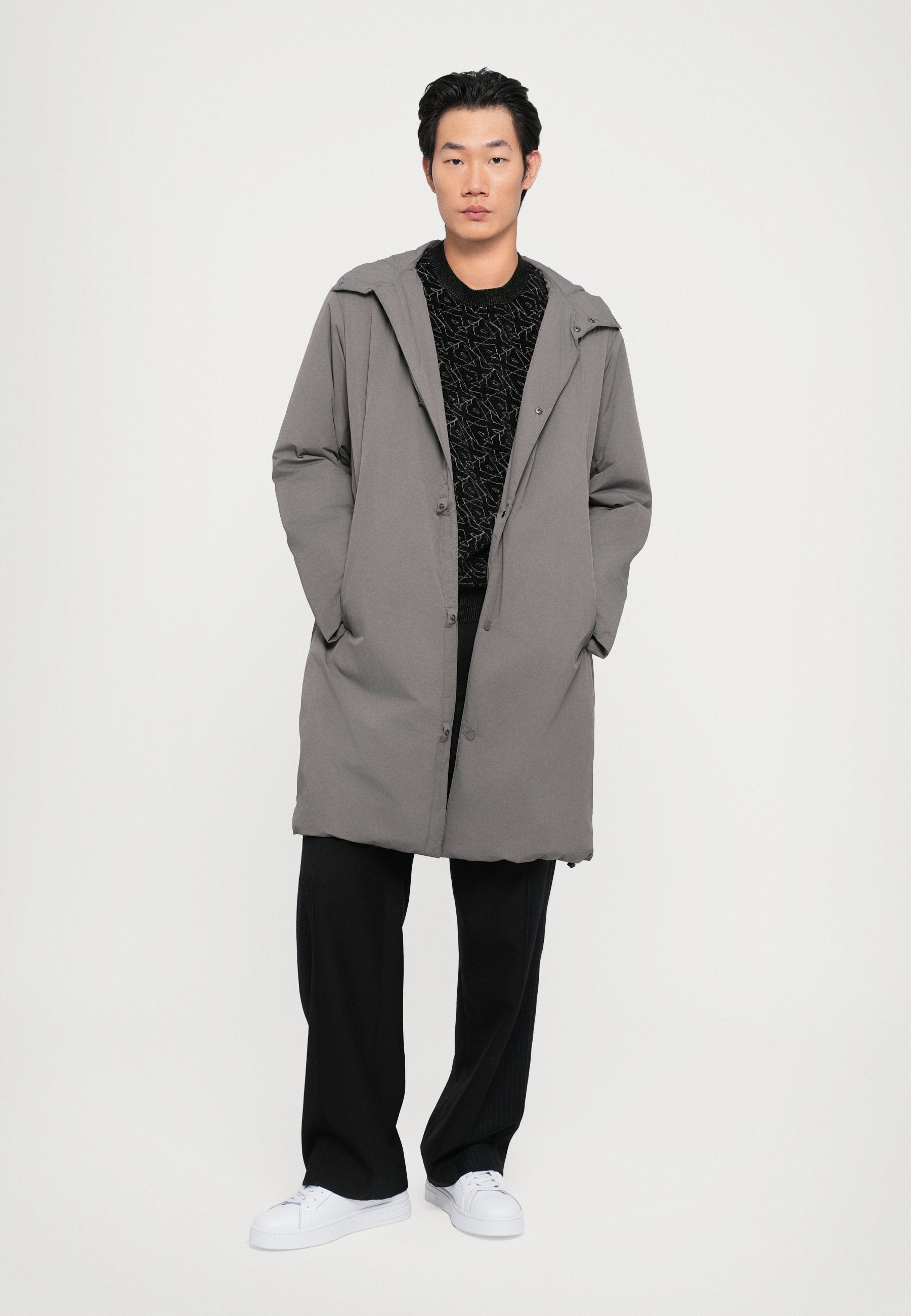 Armani Exchange Parka Media 2