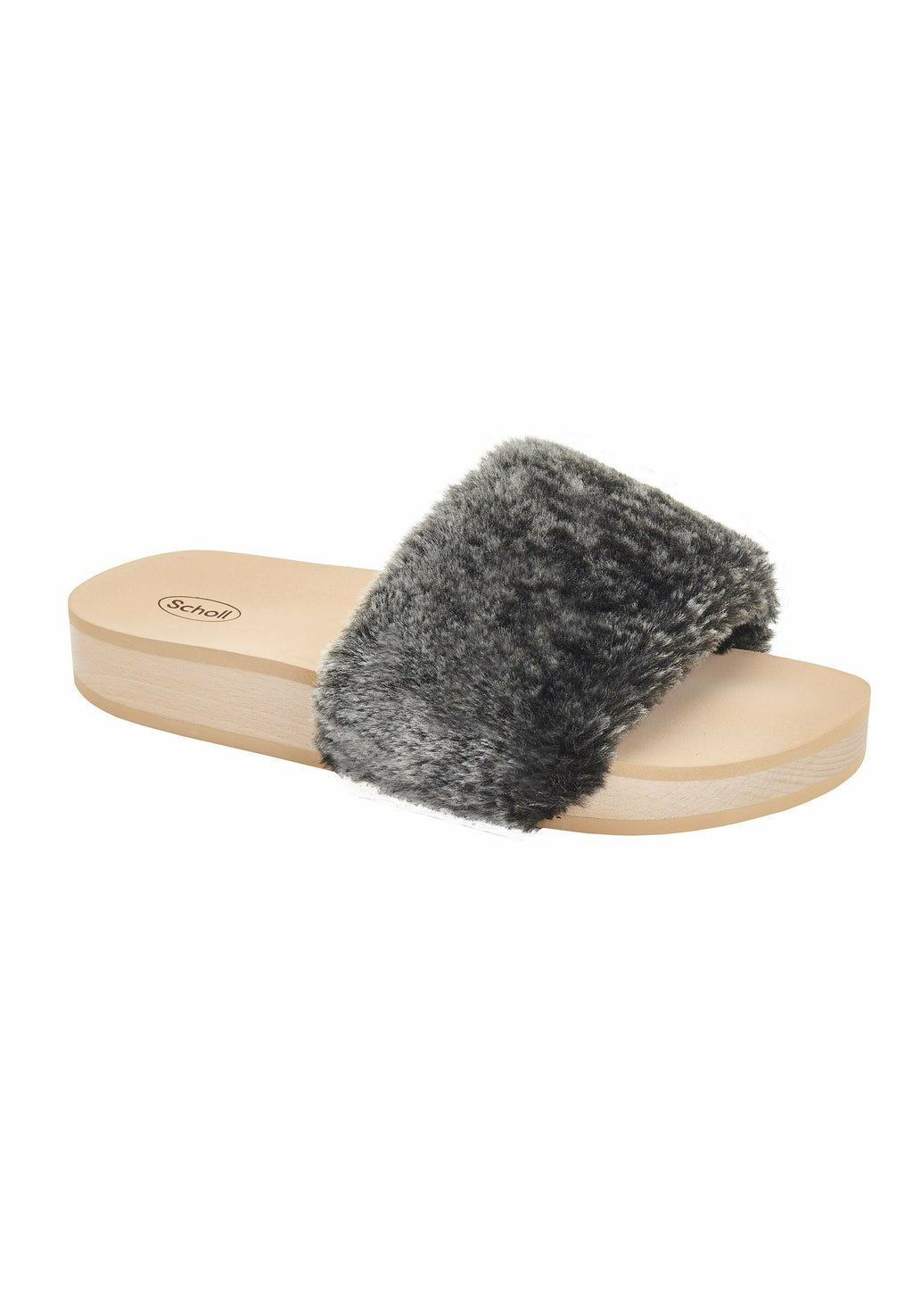 Scholl