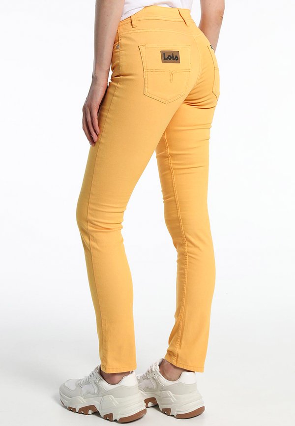LOIS Jeans SLIMMY -MASTER