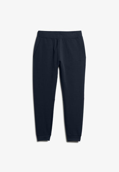 Superdry & Co TECH TAPERED JOGGER... - Tracksuit bottoms - deep navy