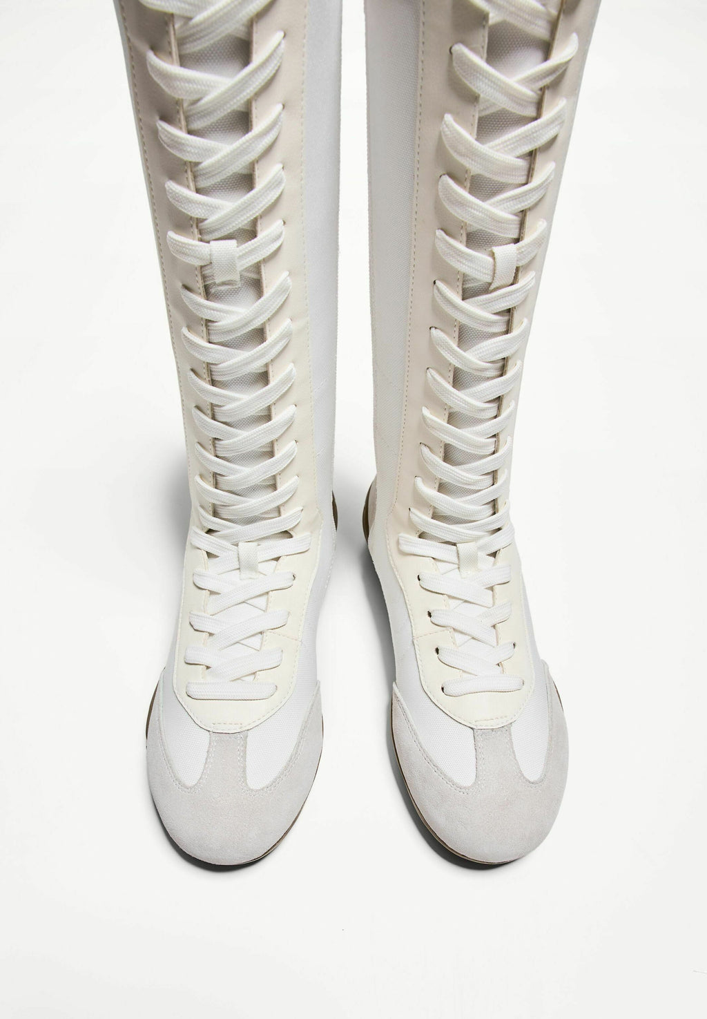 Bershka BOXING - HIGH