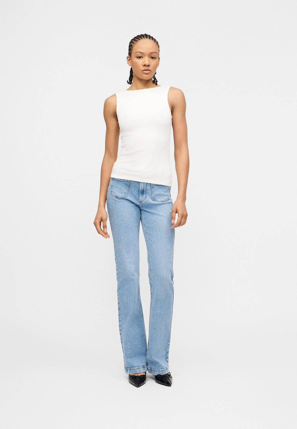ONLY Jeans Slim Fit Media 2