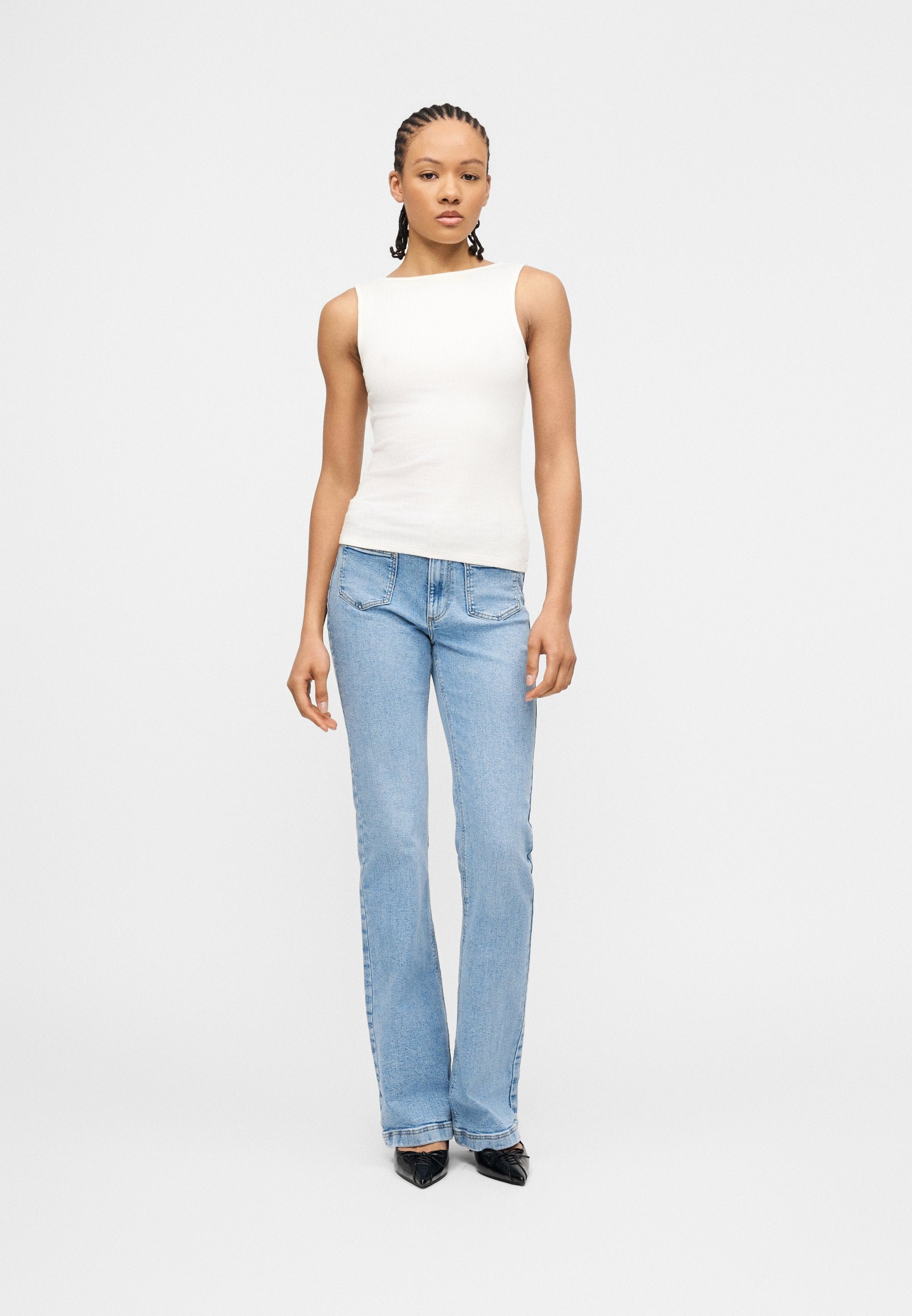 ONLY Jeans Slim Fit Media 2
