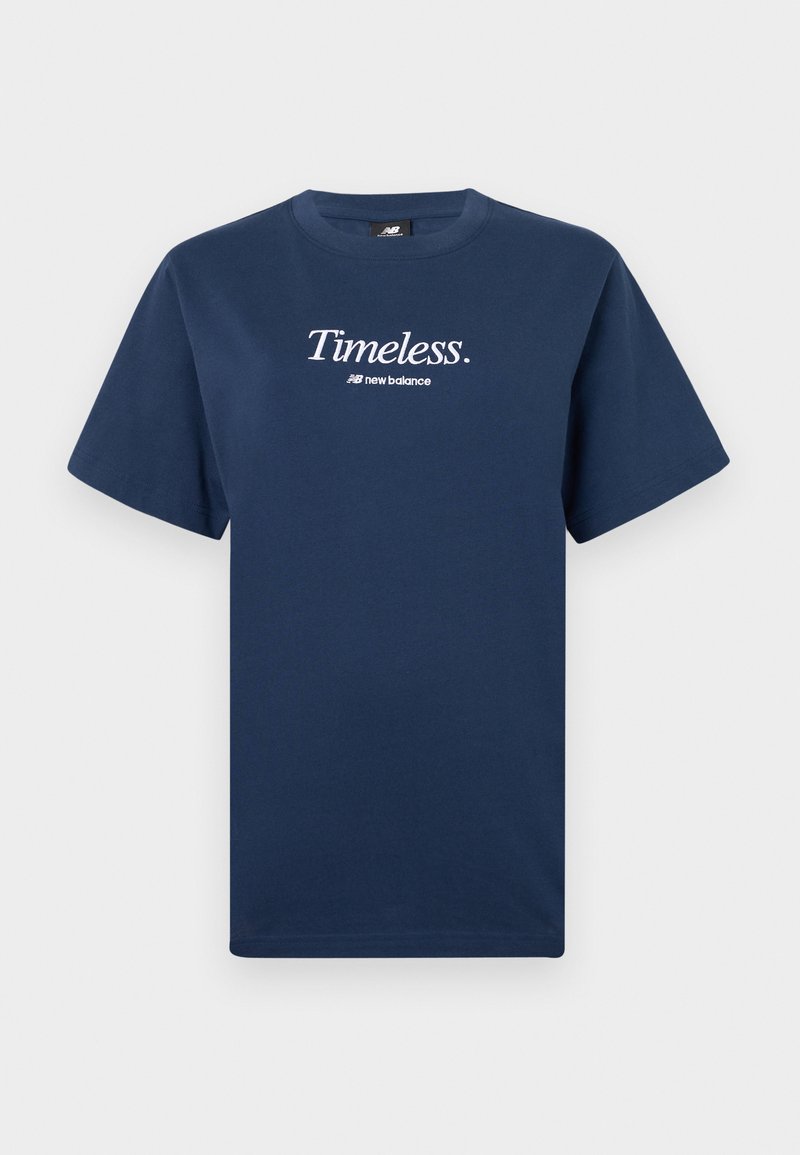 New Balance T-Shirt print Media 1