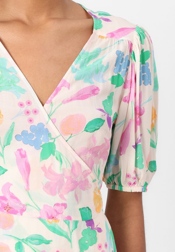 Fabienne Chapot CLEO WRAP DRESS
