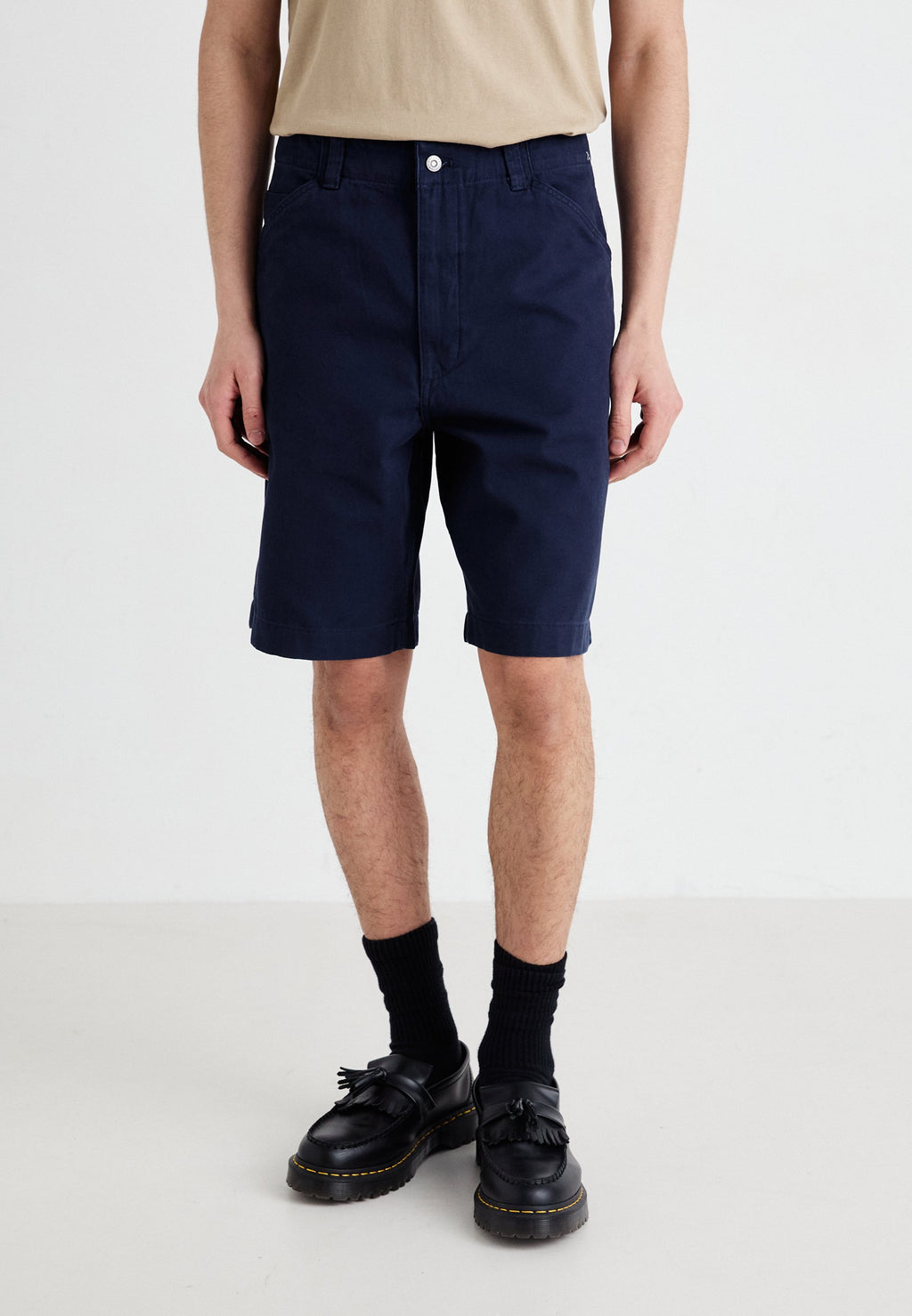 DOCKERS ALPHA
