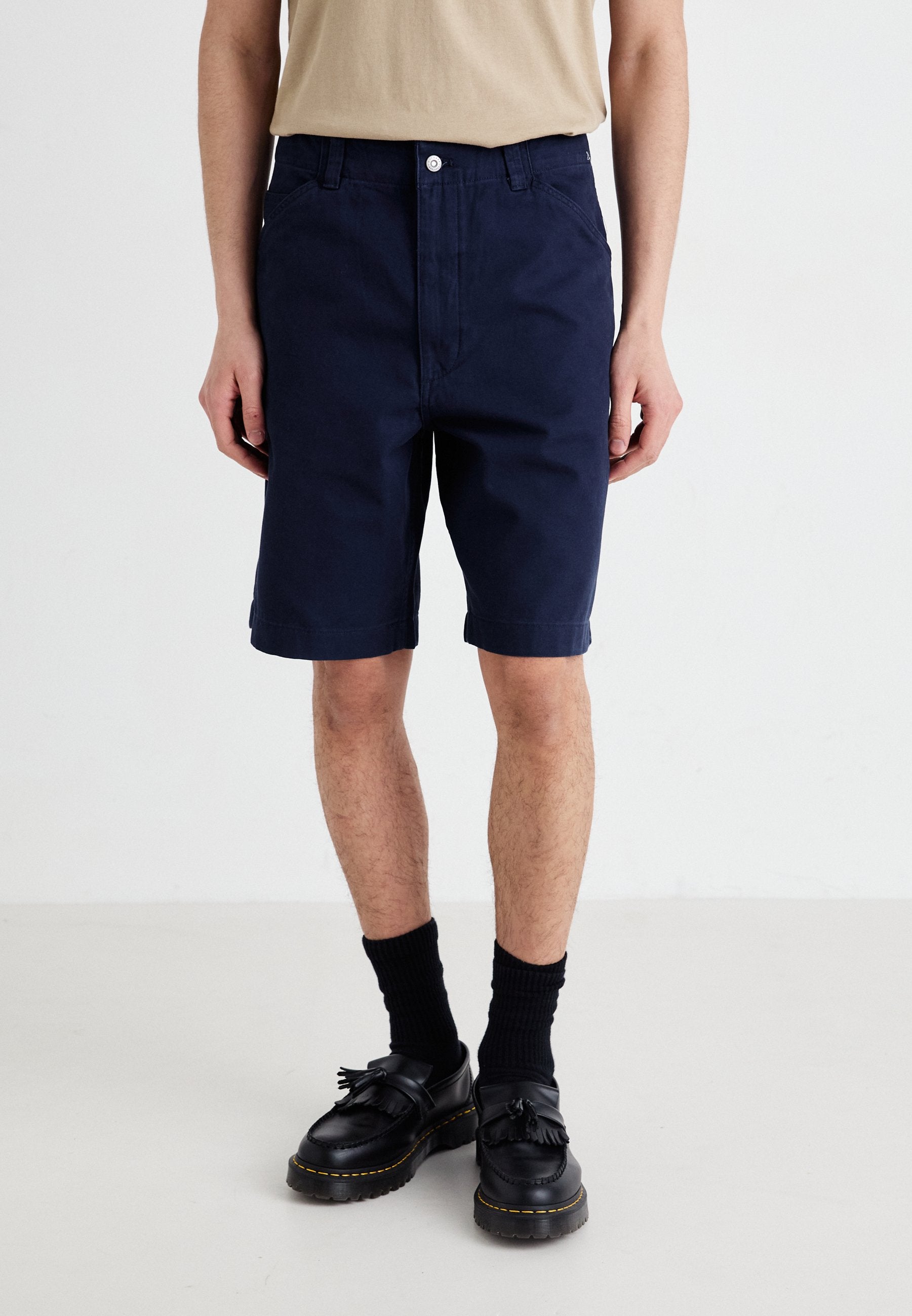DOCKERS ALPHA