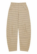 Patrizia Pepe MONOGRAM PRINT