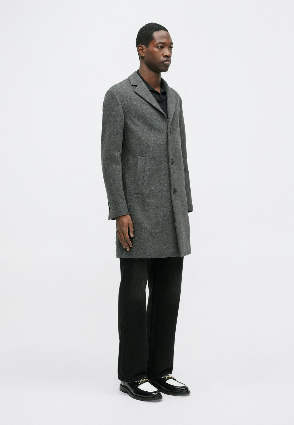NN.07 AUSTIN COAT
