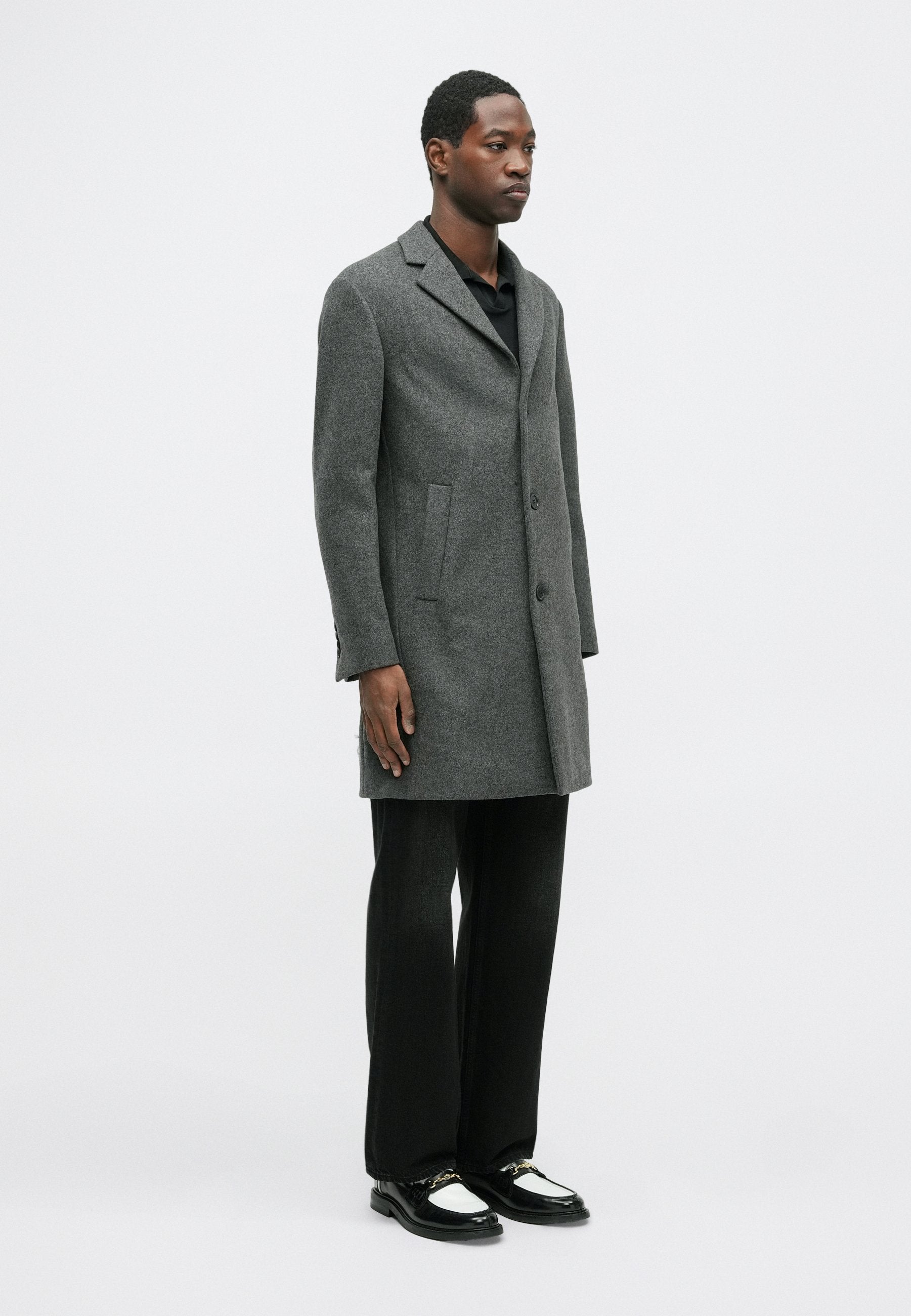 NN.07 AUSTIN COAT