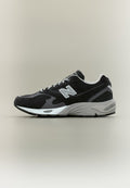 New Balance U880R UNISEX - Trainers - black/castlerock