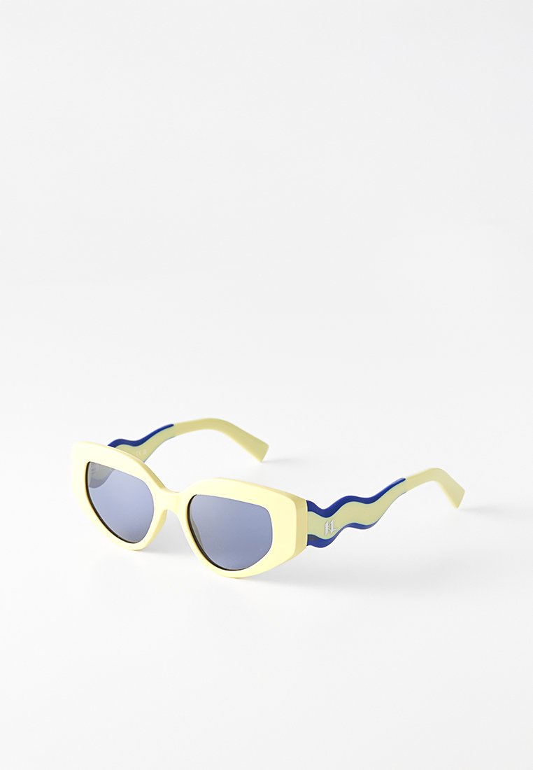 KARL LAGERFELD Sonnenbrille Media 1