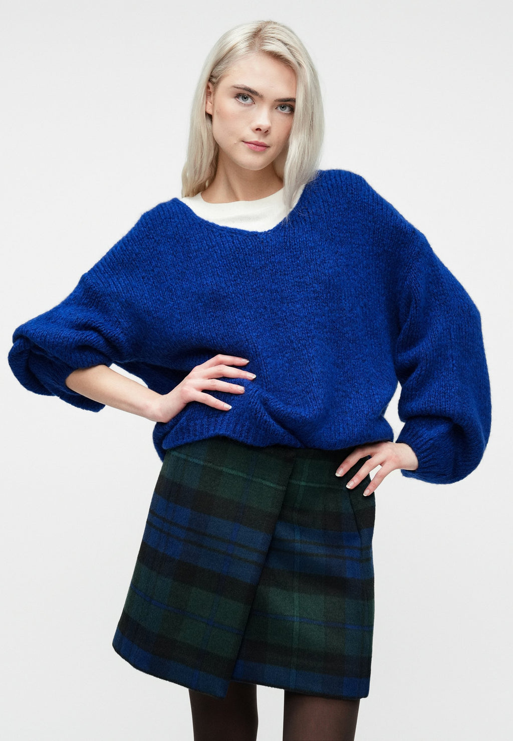 JDY Knitted JDYDINEA Knitted