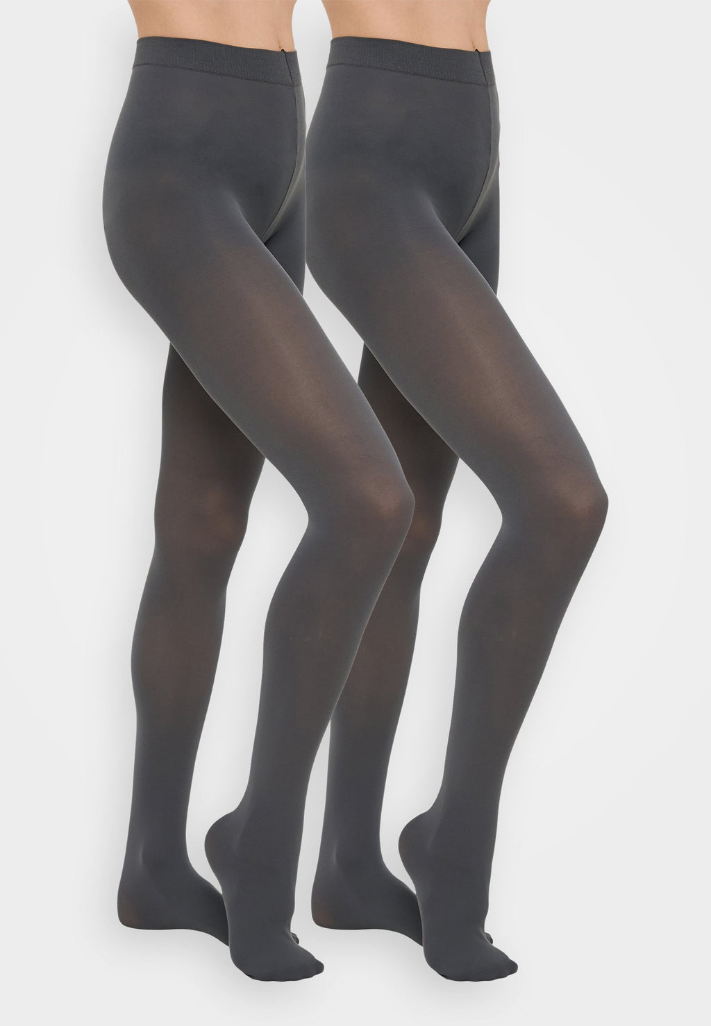 Anna Field 2 PACK COLOUR TIGHTS