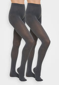 Anna Field 2 PACK COLOUR TIGHTS