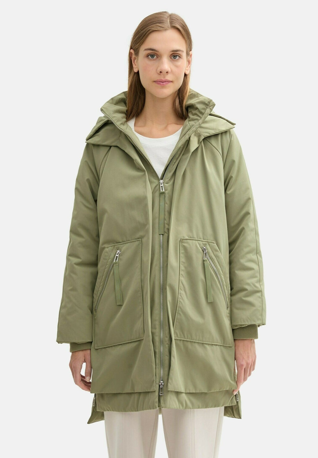 TOM TAILOR DENIM WASSERABWEISENDER