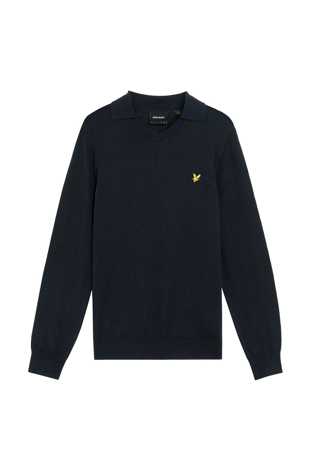 Lyle & Scott COLLAR
