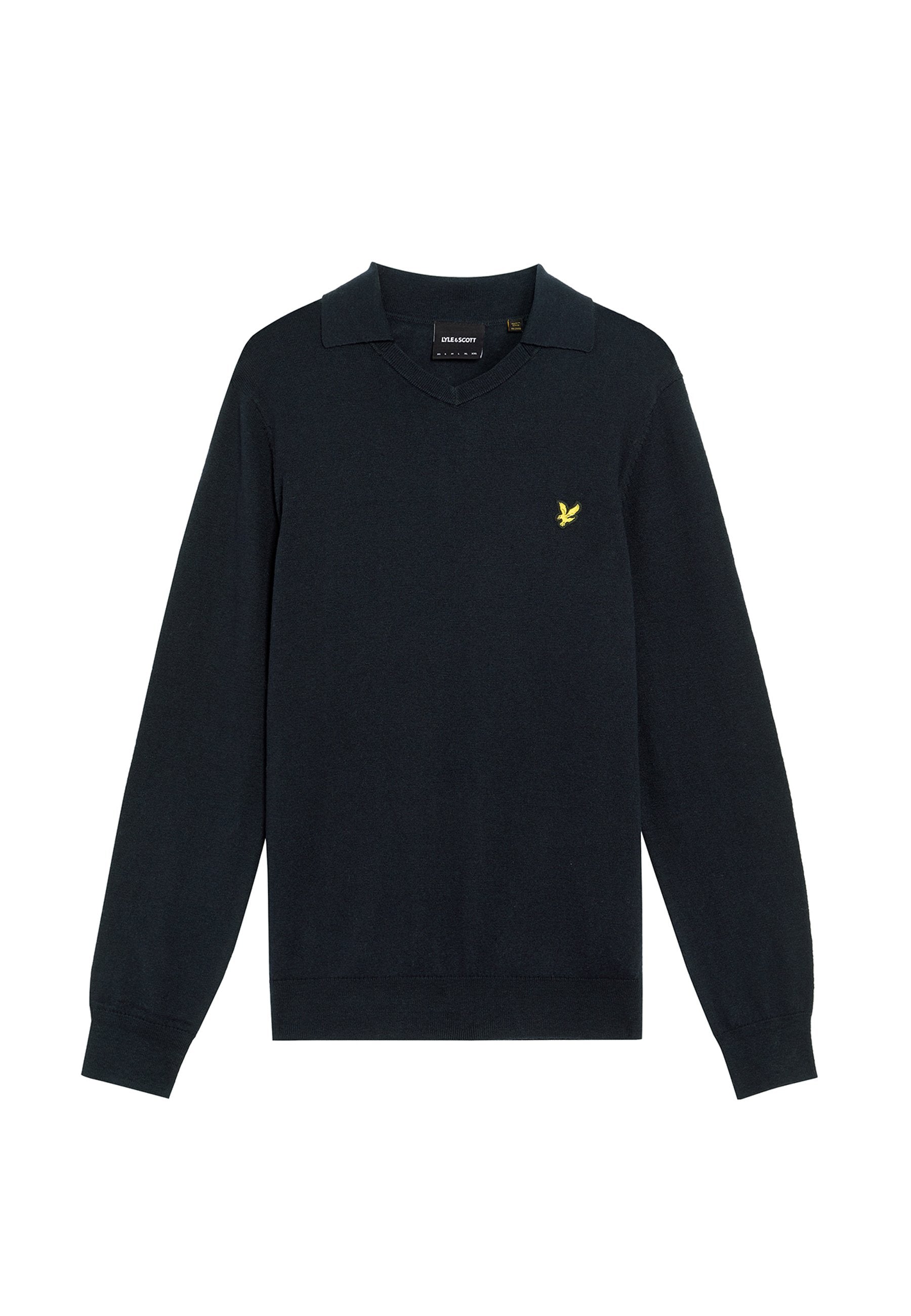 Lyle & Scott COLLAR