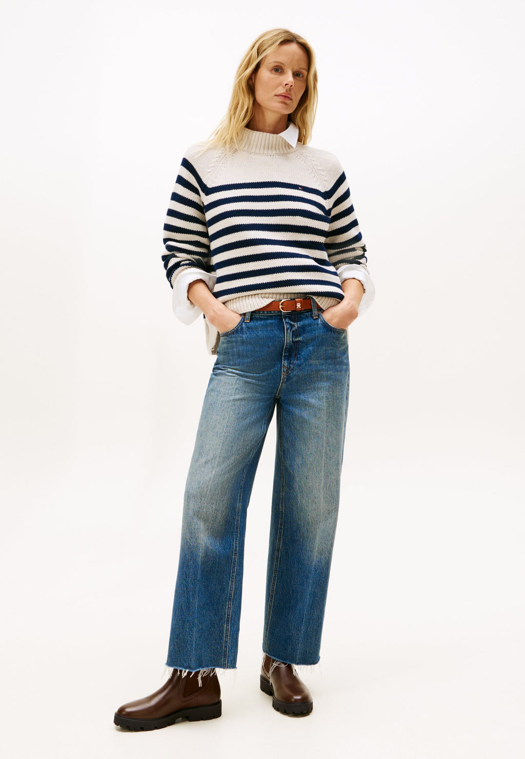 Tommy Hilfiger Stiefelette Media 7