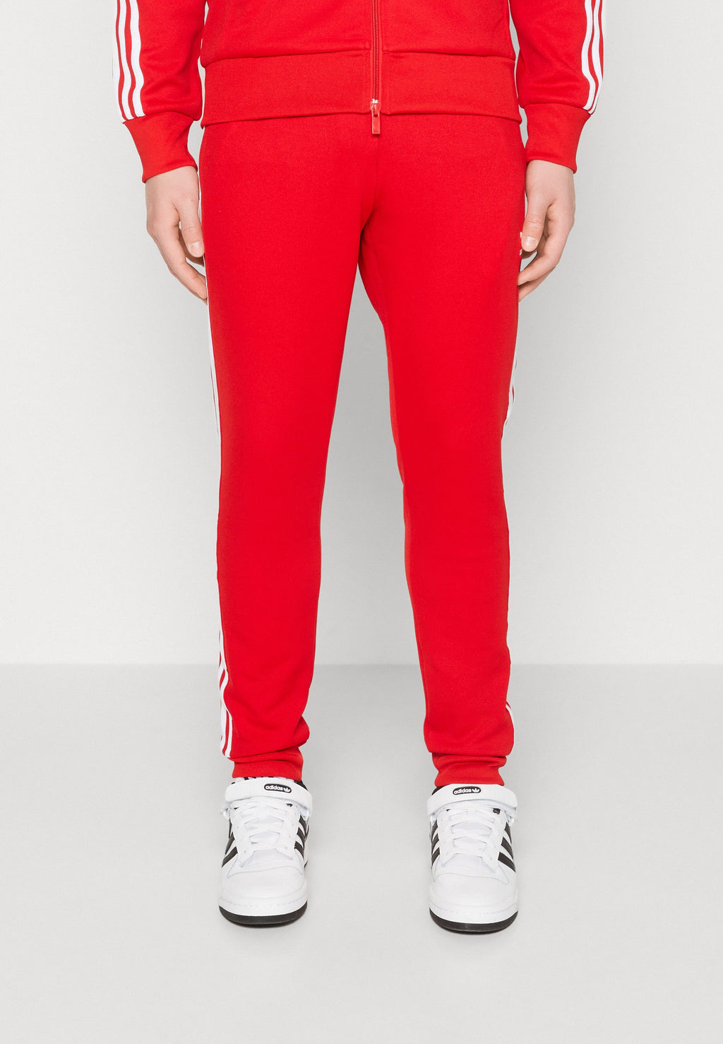 adidas Originals ADICOLOR CLASSICS SUPERSTAR TRACK PANTS