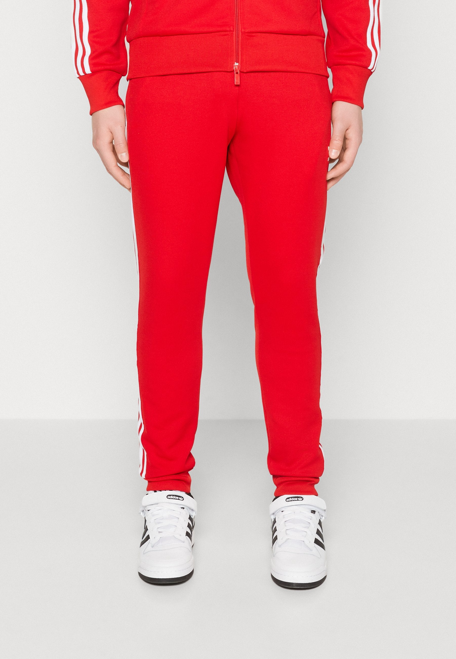 adidas Originals ADICOLOR CLASSICS SUPERSTAR TRACK PANTS