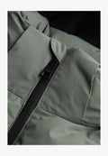 Superdry & Co JACKET.. - Winter coat - freestyle green