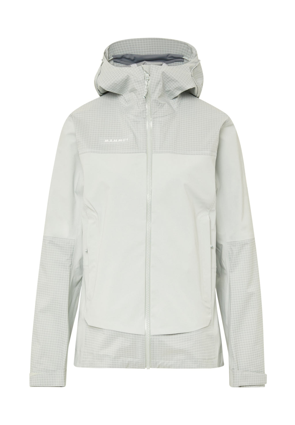 Mammut DUCAN GUIDE HS HOODED JACKET WOMEN