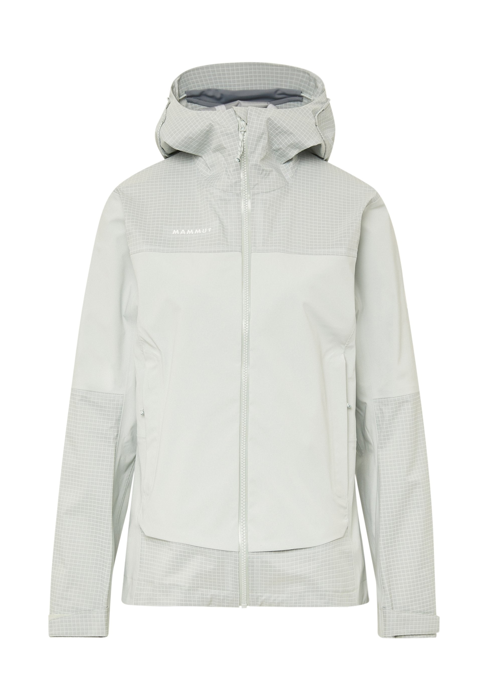 Mammut DUCAN GUIDE HS HOODED JACKET WOMEN